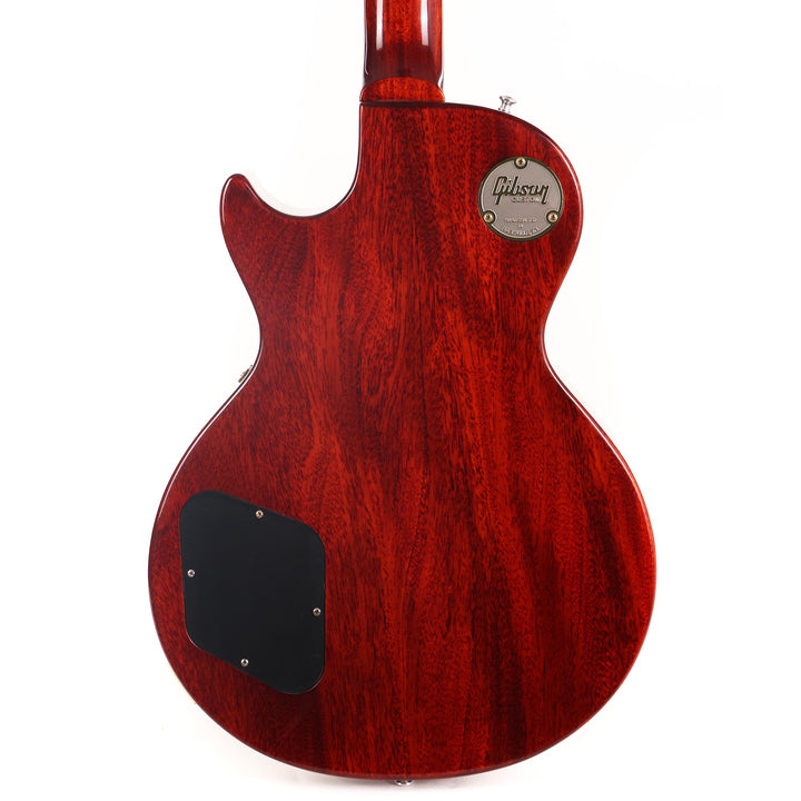 Gibson Custom Shop 1960 Les Paul Standard Reissue VOS Washed Cherry Sunburst