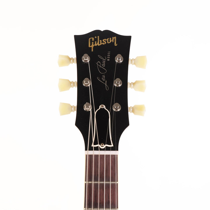 Gibson Custom Shop 1960 Les Paul Standard Reissue VOS Washed Cherry Sunburst