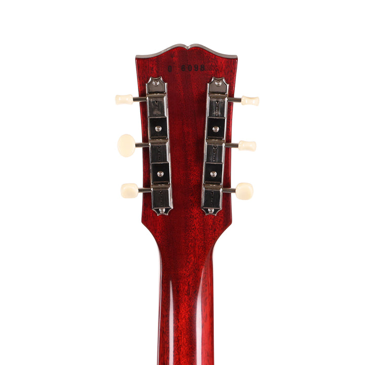 Gibson Custom Shop 1960 Les Paul Special Double Cut Reissue Cherry Red VOS