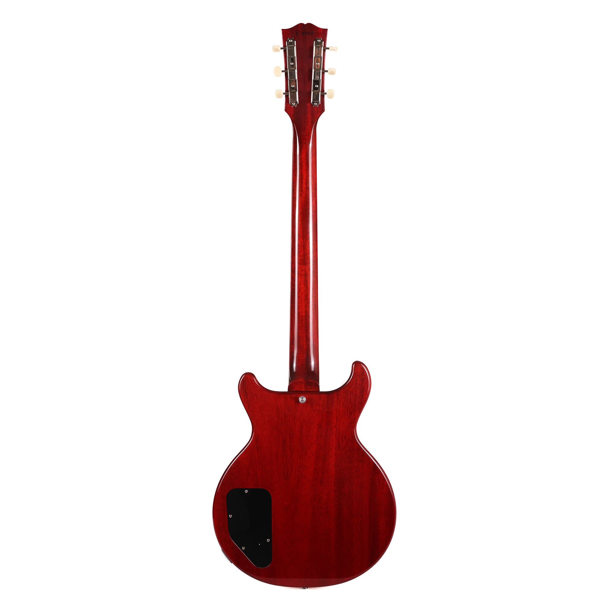Gibson Custom Shop 1960 Les Paul Special Double Cut Reissue Cherry