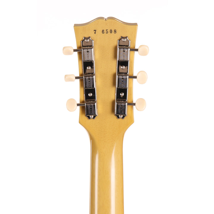Gibson Custom Shop 1957 Les Paul Special Single Cut VOS TV Yellow