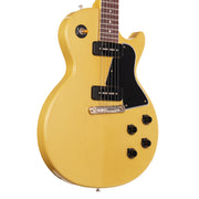 Gibson Custom Shop 1957 Les Paul Special Single Cut VOS TV Yellow