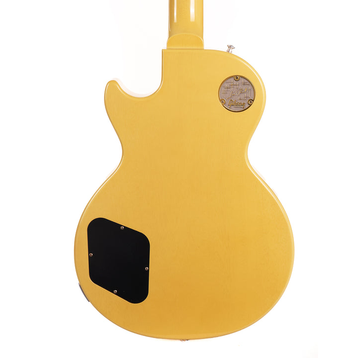 Gibson Custom Shop 1957 Les Paul Special Single Cut VOS TV Yellow