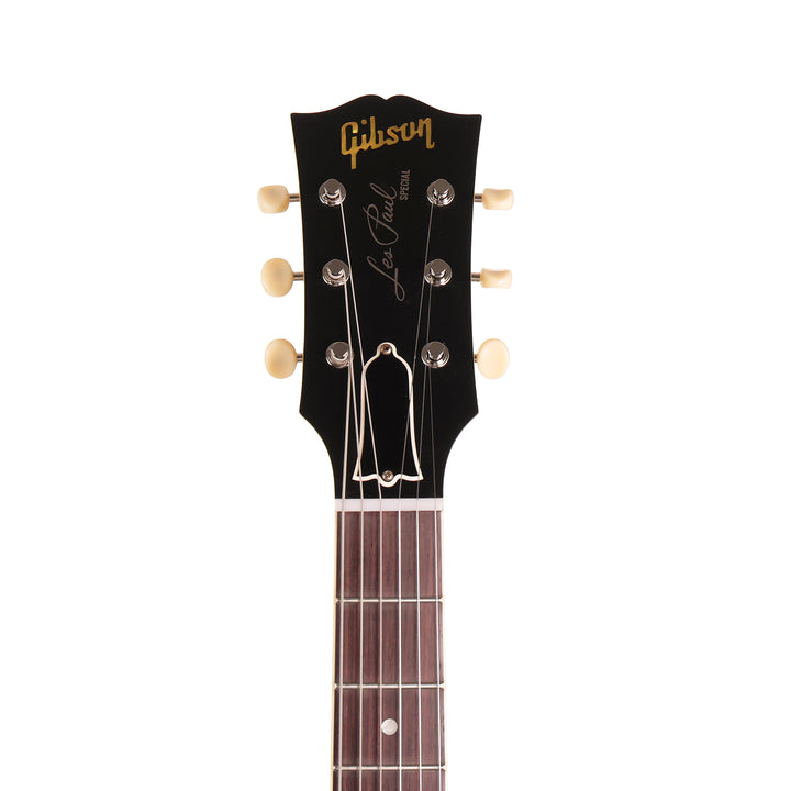 Gibson Custom Shop 1957 Les Paul Special Single Cut VOS TV Yellow