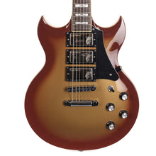 Woodrite Matt Pike Signature Warlord Canaan Burst