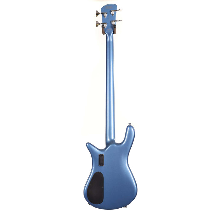 Spector Euro 4 Classic Bass Solid Metallic Blue
