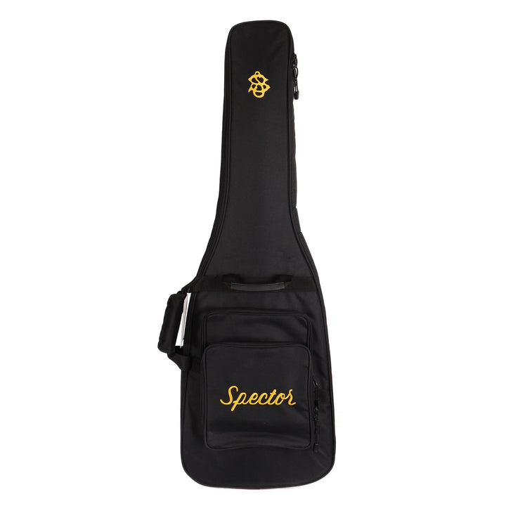 Spector Artist Series EURO4DW Doug Wimbish Amber Stain Gloss