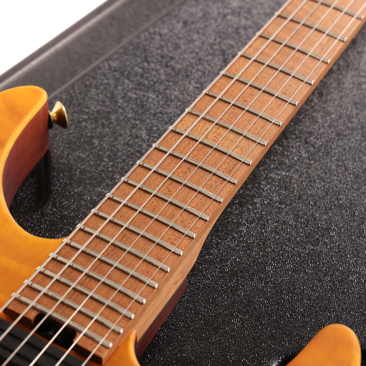 Jackson USA Signature Phil Collen PC1 Trans Amber