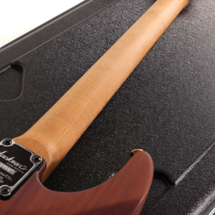 Jackson USA Signature Phil Collen PC1 Trans Amber