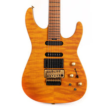 Jackson USA Signature Phil Collen PC1 Trans Amber