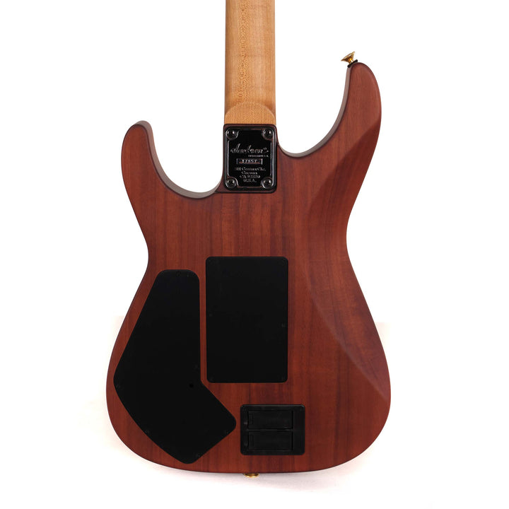 Jackson USA Signature Phil Collen PC1 Trans Amber