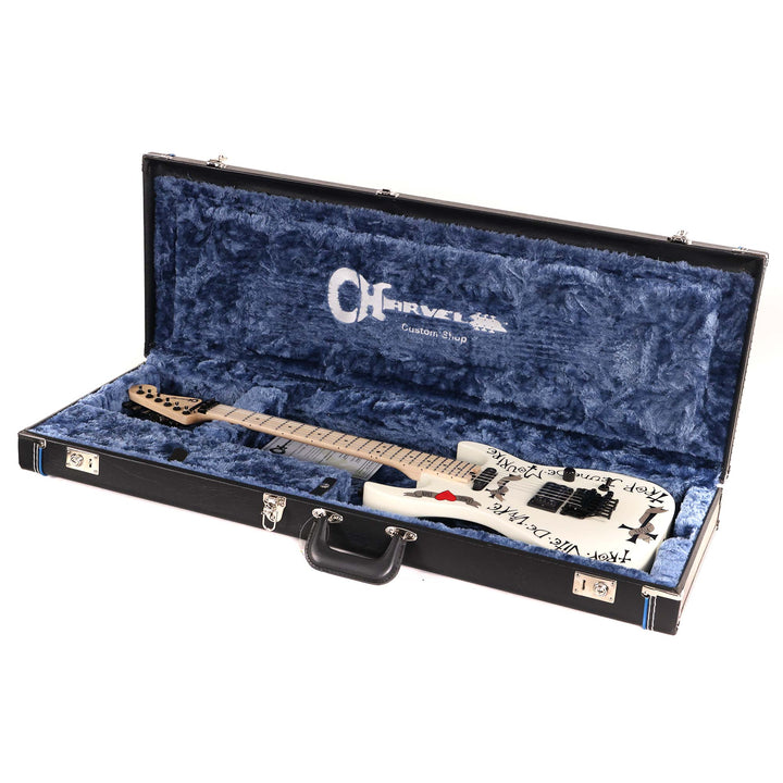 Warren DeMartini USA Signature Frenchie