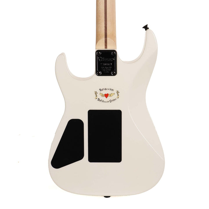 Warren DeMartini USA Signature Frenchie