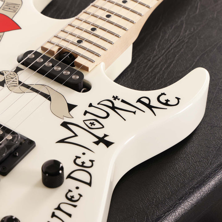 Warren DeMartini USA Signature Frenchie