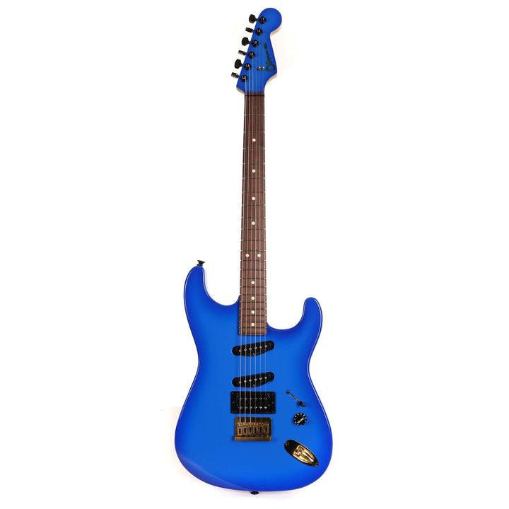 Charvel USA Signature Series Jake E. Lee San Dimas Blue Burst