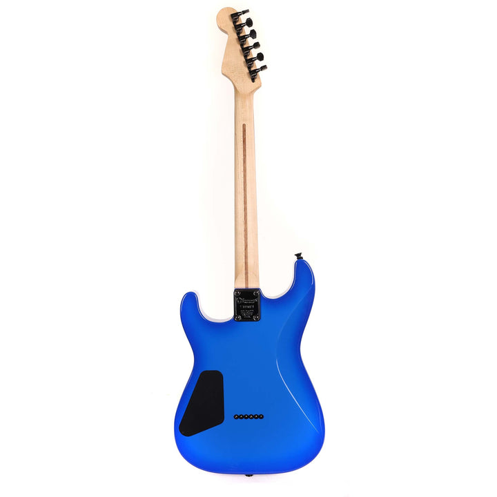 Charvel USA Signature Series Jake E. Lee San Dimas Blue Burst