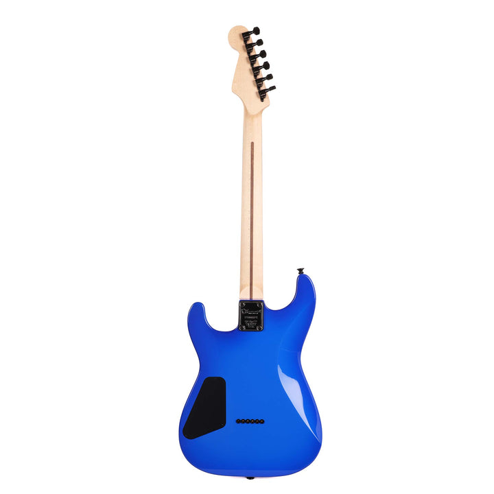 Charvel USA Signature Series Jake E. Lee San Dimas Blue Burst