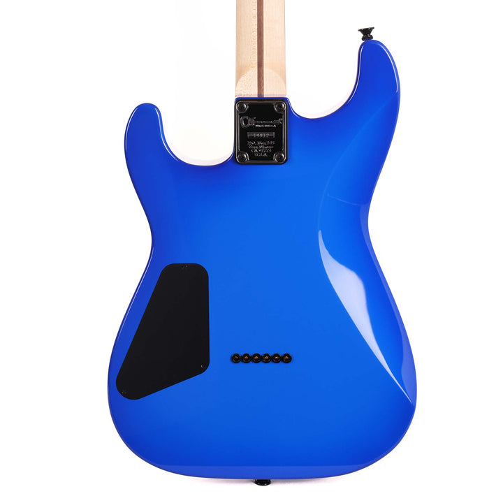 Charvel USA Signature Series Jake E. Lee San Dimas Blue Burst