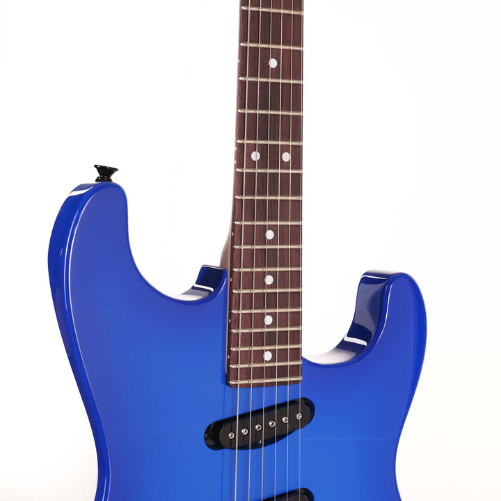 Charvel USA Signature Series Jake E. Lee San Dimas Blue Burst