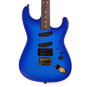 Charvel USA Signature Series Jake E. Lee San Dimas Blue Burst