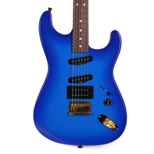 Charvel USA Signature Series Jake E. Lee San Dimas Blue Burst