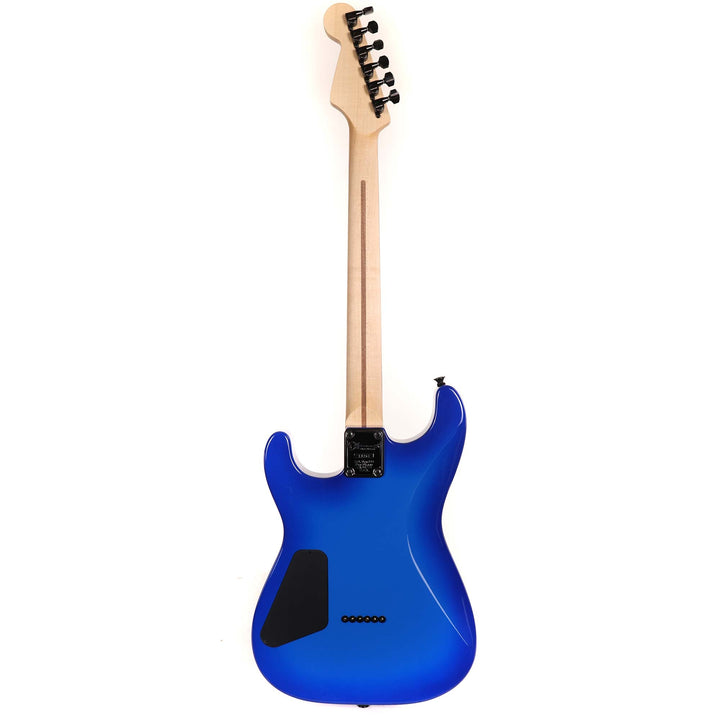 Charvel USA Signature Series Jake E. Lee San Dimas Blue Burst