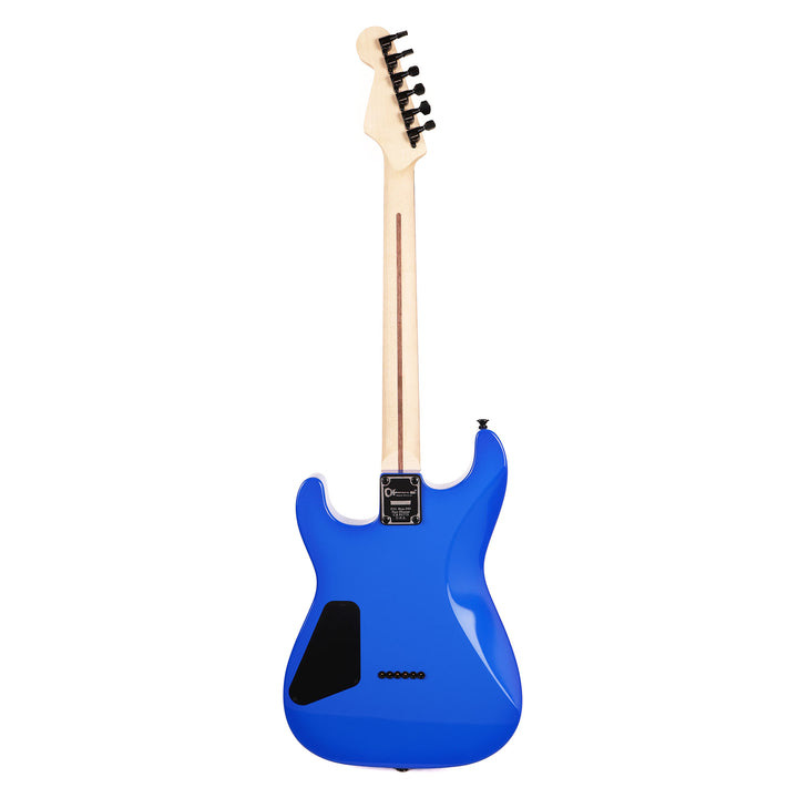 Charvel USA Signature Series Jake E. Lee San Dimas Blue Burst