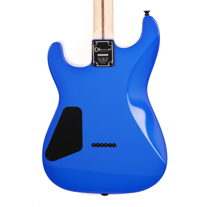 Charvel USA Signature Series Jake E. Lee San Dimas Blue Burst