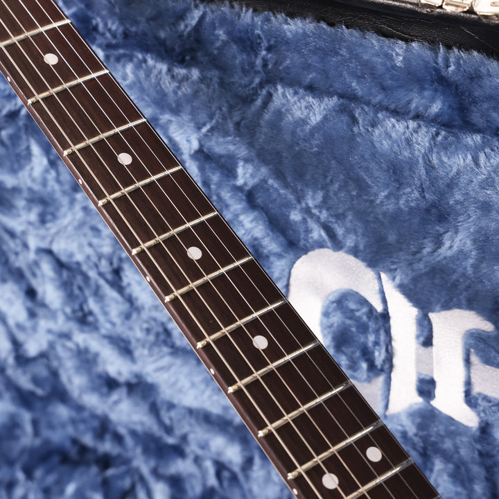 Charvel USA Signature Series Jake E. Lee San Dimas Blue Burst