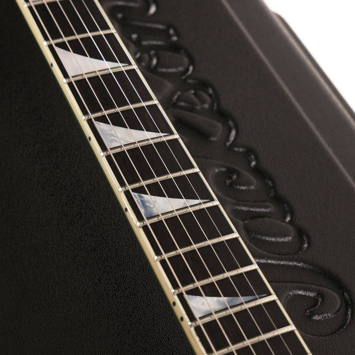 Jackson SL2H Floyd Rose Sage Green Metallic