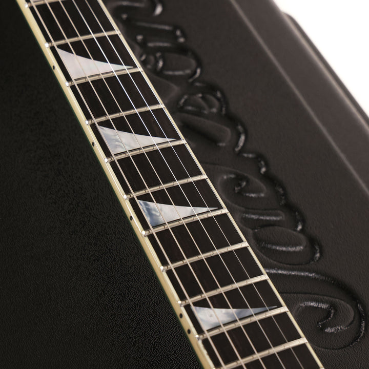Jackson Custom Shop SL2H Floyd Rose Sage Green Metallic