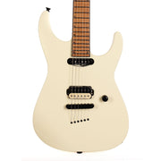 Jackson Custom Shop Soloist HS Tune-o-matic Vanilla Shake