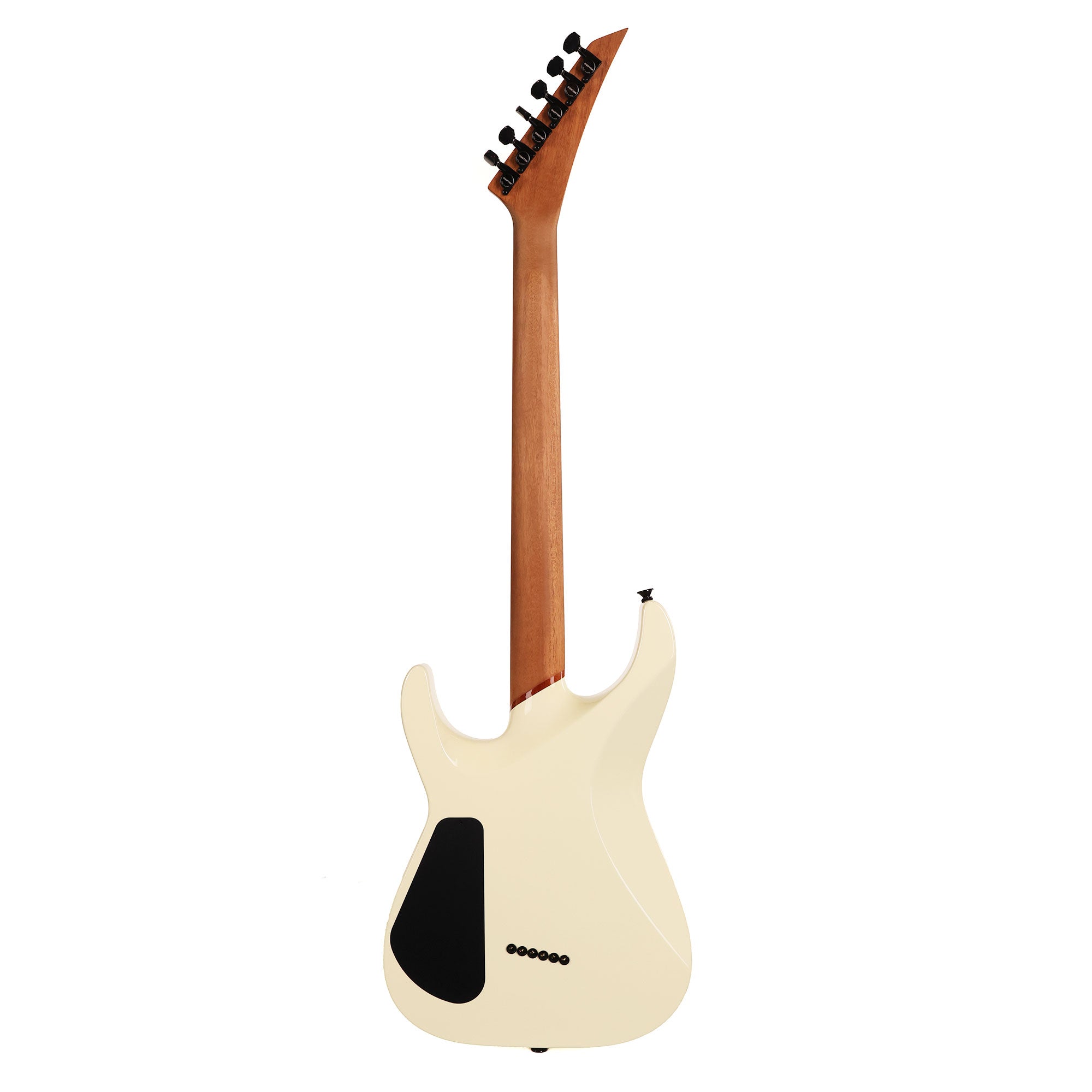 Jackson Custom Shop Soloist HS Tune-o-matic Vanilla Shake | The