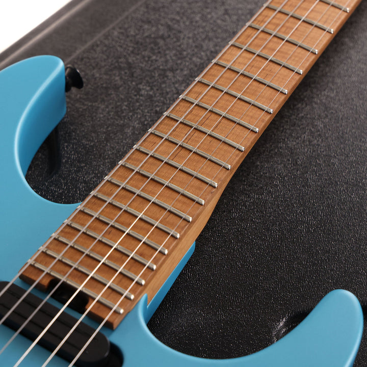 Jackson USA Signature Phil Collen PC1 Matte Blue Frost