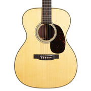 Martin Standard Series 000-28 Acoustic Natural