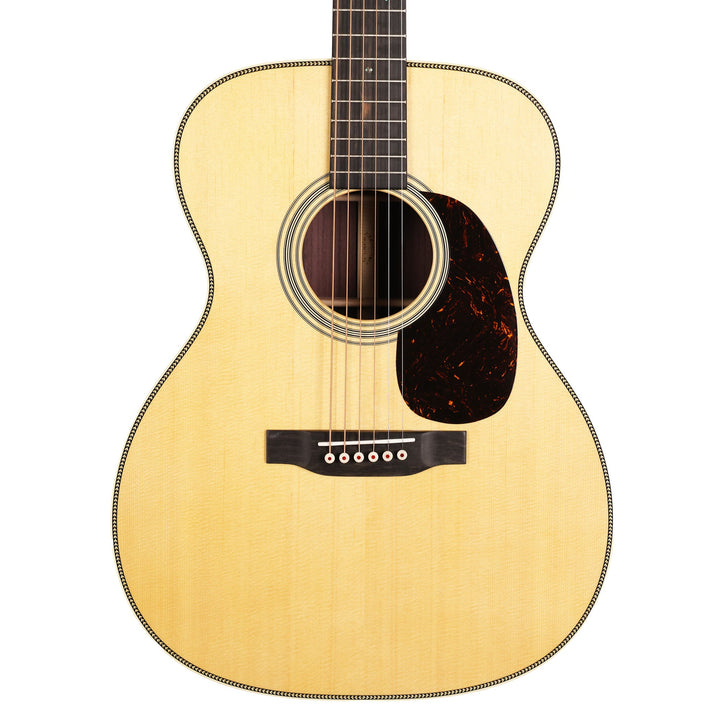Martin Standard Series 000-28 Acoustic Natural