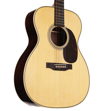 Martin Standard Series 000-28 Acoustic Natural