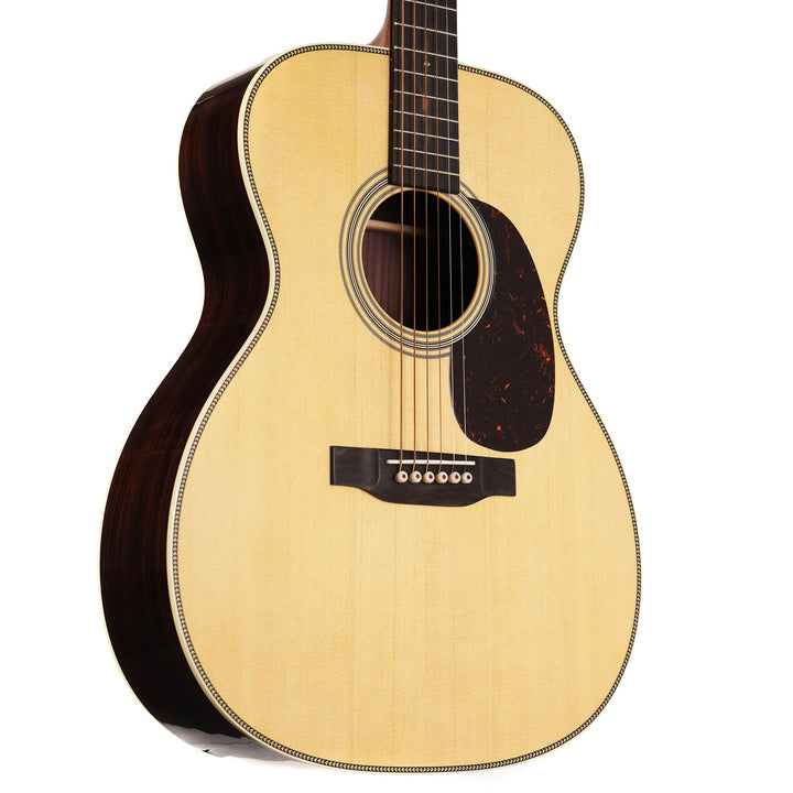 Martin Standard Series 000-28 Acoustic Natural