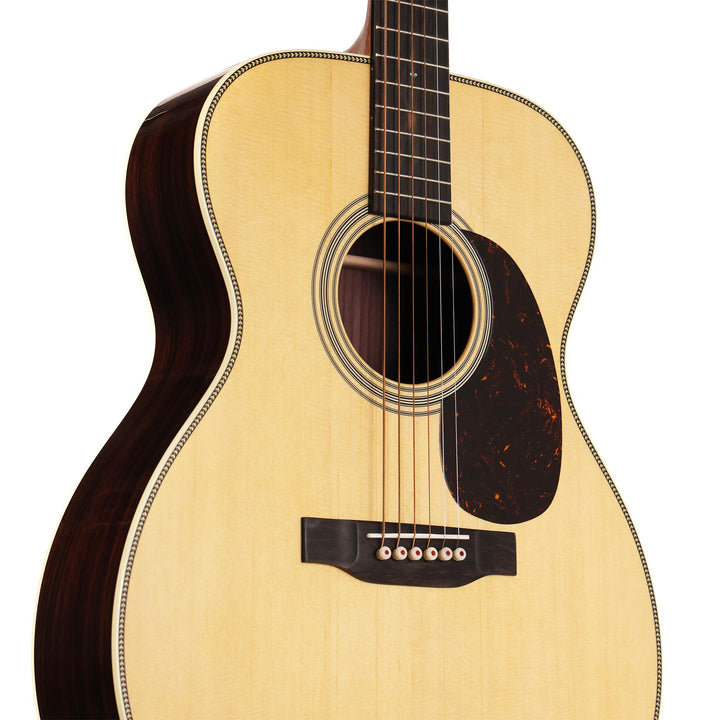 Martin Standard Series 000-28 Acoustic Natural