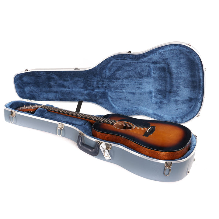 Martin D-18 Molly Tuttle Signature Acoustic Gloss Vintage Sunburst