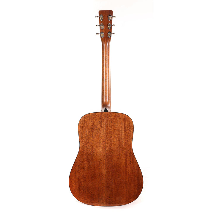 Martin D-18 Molly Tuttle Signature Acoustic Gloss Vintage Sunburst