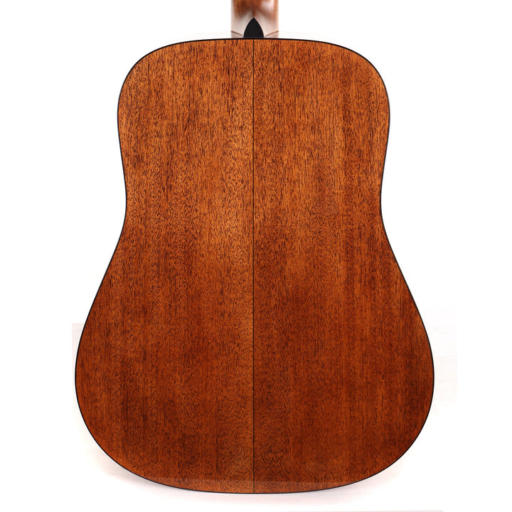 Martin D-18 Molly Tuttle Signature Acoustic Gloss Vintage Sunburst