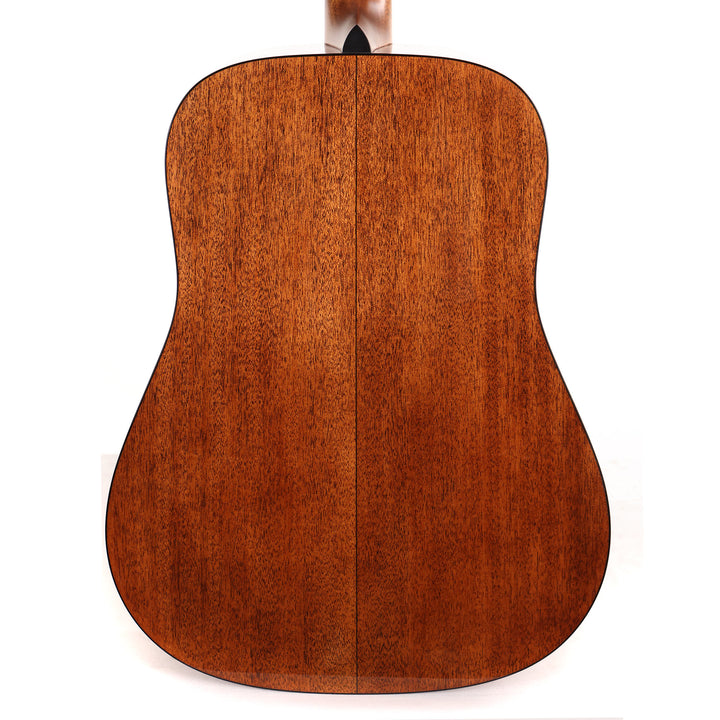 Martin D-18 Molly Tuttle Signature Acoustic Gloss Vintage Sunburst
