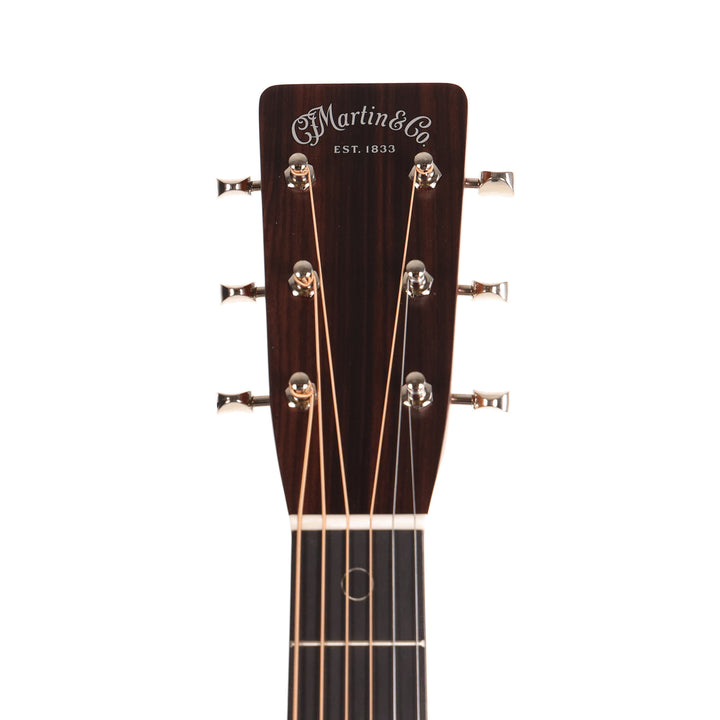 Martin D-18 Molly Tuttle Signature Acoustic Gloss Vintage Sunburst