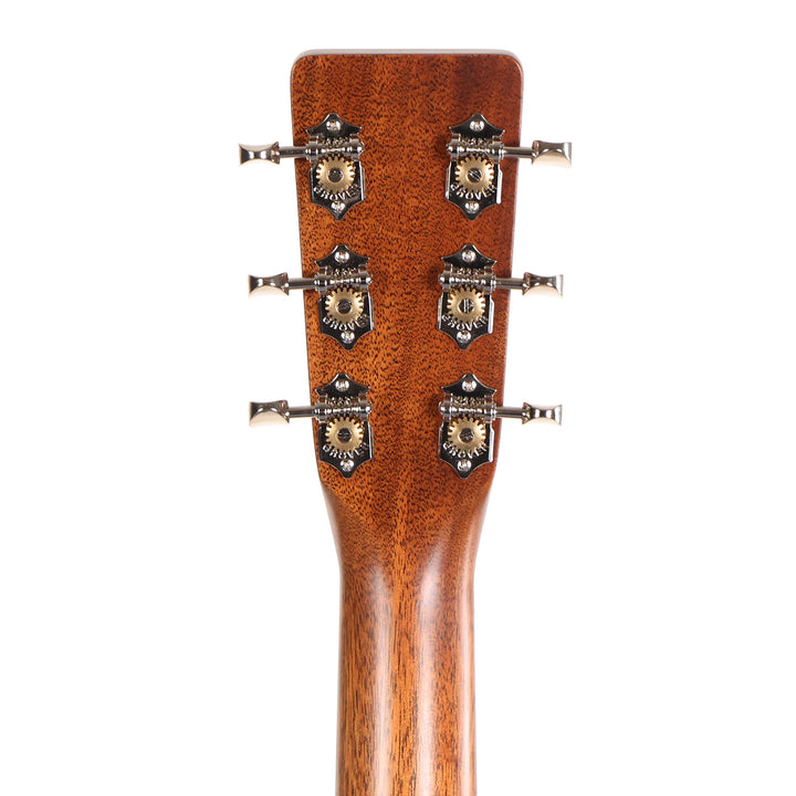 Martin D-18 Molly Tuttle Signature Acoustic Gloss Vintage Sunburst