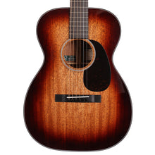 Martin 00DB Jeff Tweedy Signature Acoustic Tweedy Burst