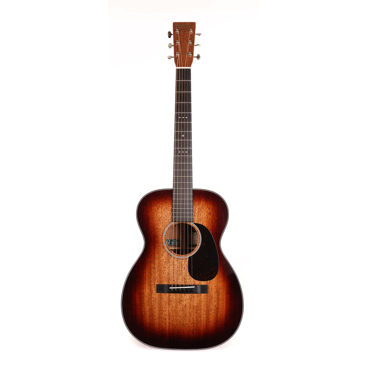 Martin 00DB Jeff Tweedy Signature Acoustic Tweedy Burst