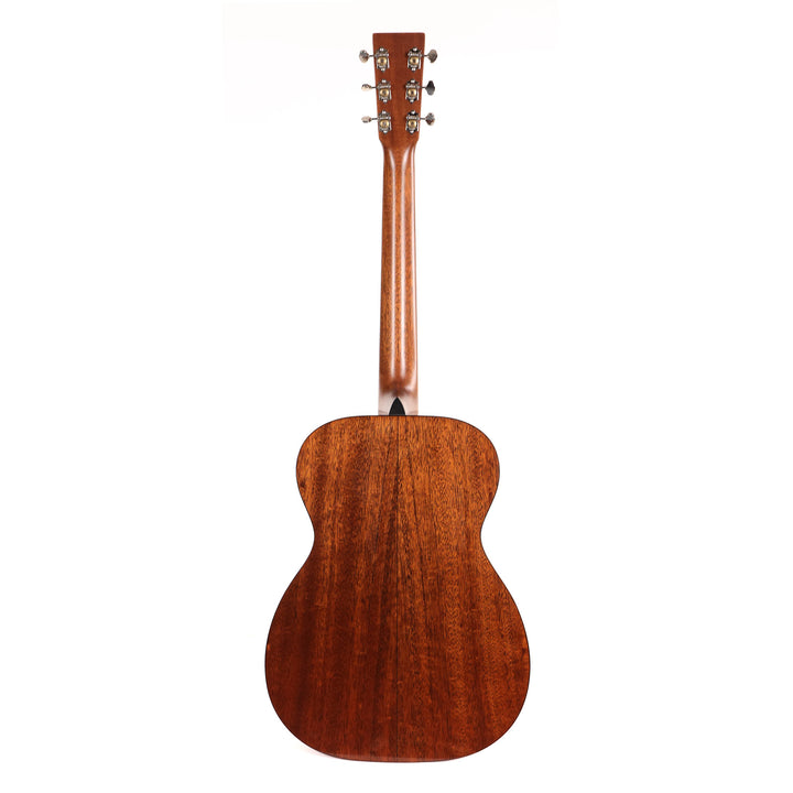 Martin 00DB Jeff Tweedy Signature Acoustic Tweedy Burst