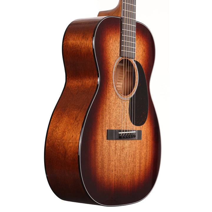 Martin 00DB Jeff Tweedy Signature Acoustic Tweedy Burst
