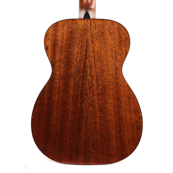 Martin 00DB Jeff Tweedy Signature Acoustic Tweedy Burst